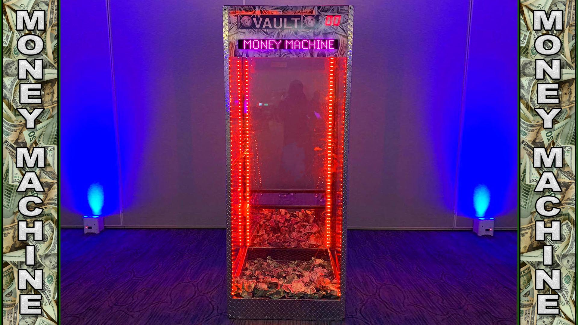 florida money machine